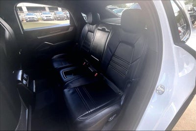2024 Porsche Cayenne Coupe S