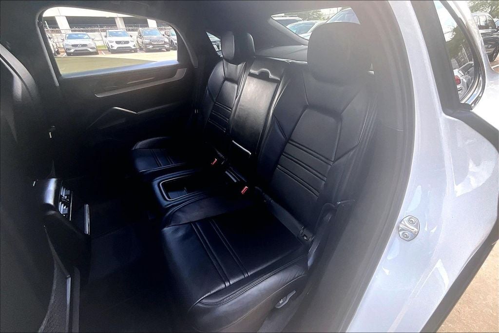 2024 Porsche Cayenne Coupe S