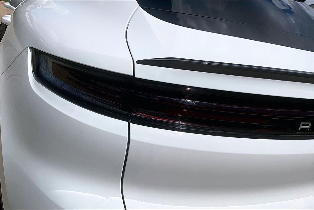 2024 Porsche Cayenne Coupe S