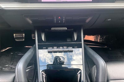 2024 Porsche Cayenne Coupe S