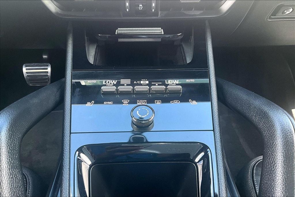 2024 Porsche Cayenne Coupe S