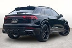2025 Audi RS Q8 performance 4.0T quattro