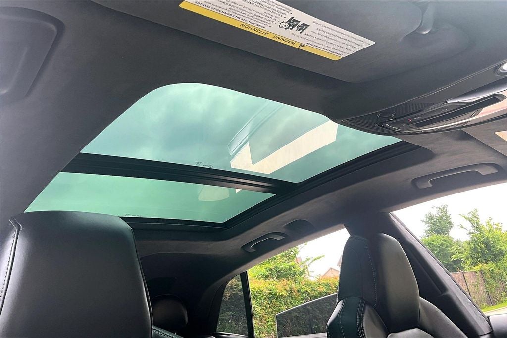 2025 Audi RS Q8 performance 4.0T quattro