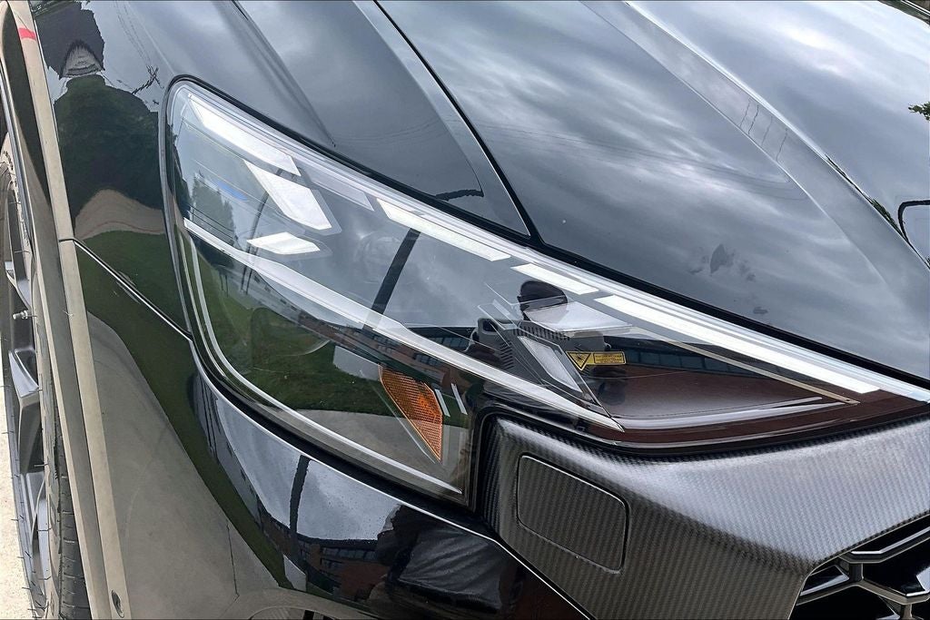 2025 Audi RS Q8 performance 4.0T quattro