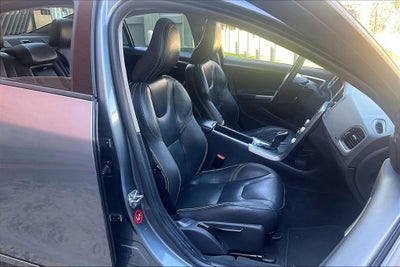 2017 Volvo S60 T5 Dynamic