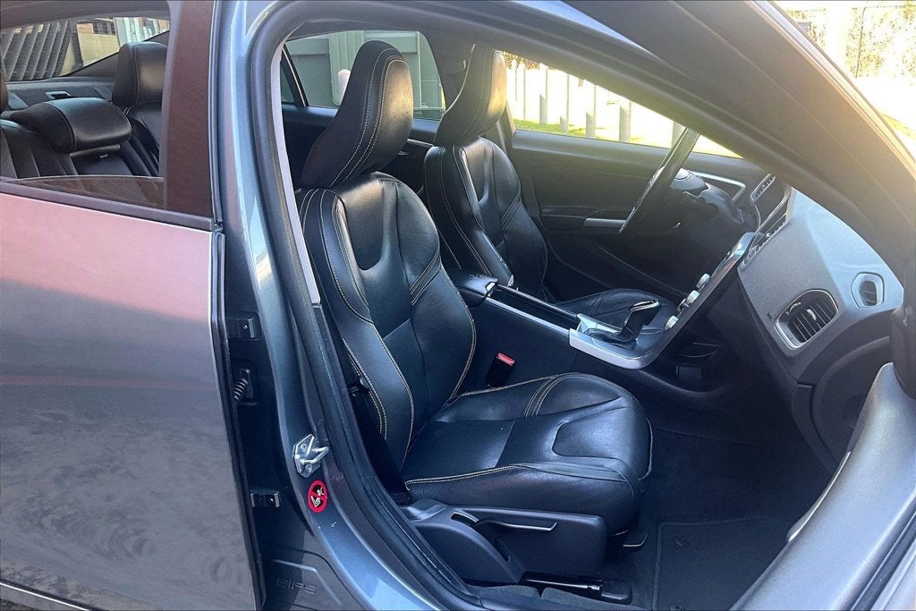 2017 Volvo S60 T5 Dynamic