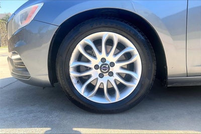 2017 Volvo S60 T5 Dynamic