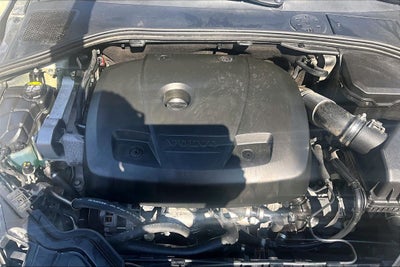 2017 Volvo S60 T5 Dynamic