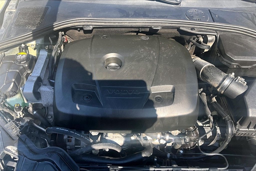 2017 Volvo S60 T5 Dynamic