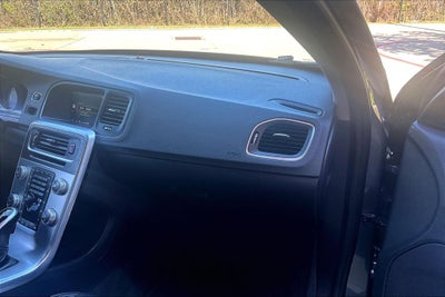 2017 Volvo S60 T5 Dynamic