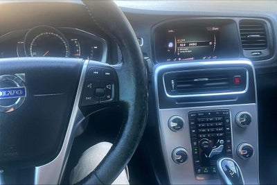 2017 Volvo S60 T5 Dynamic