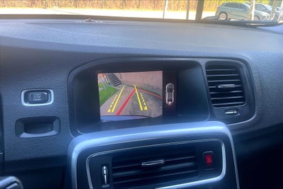 2017 Volvo S60 T5 Dynamic