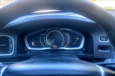 2017 Volvo S60 T5 Dynamic