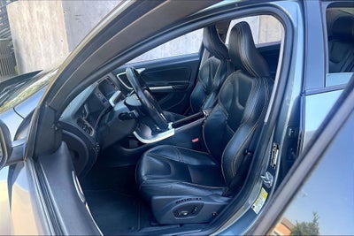 2017 Volvo S60 T5 Dynamic