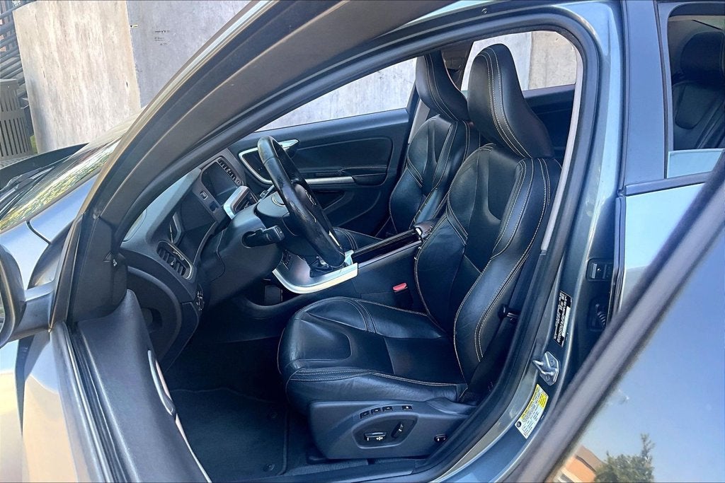 2017 Volvo S60 T5 Dynamic