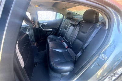 2017 Volvo S60 T5 Dynamic