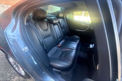 2017 Volvo S60 T5 Dynamic