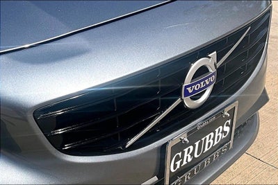 2017 Volvo S60 T5 Dynamic