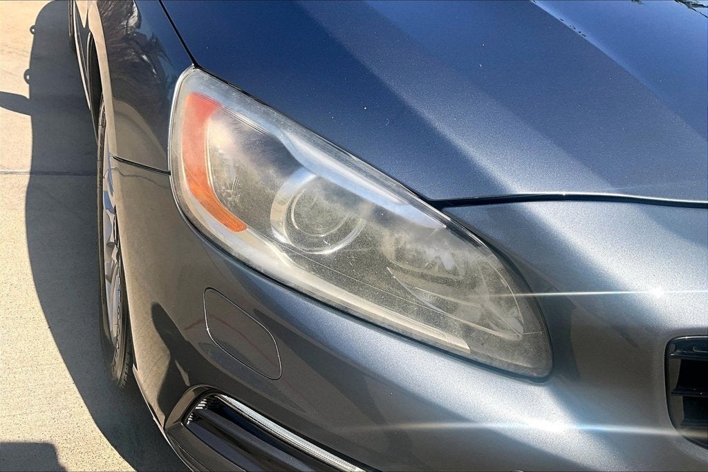 2017 Volvo S60 T5 Dynamic