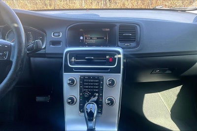 2017 Volvo S60 T5 Dynamic