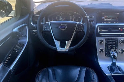 2017 Volvo S60 T5 Dynamic