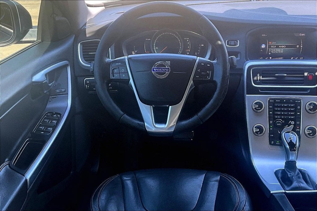 2017 Volvo S60 T5 Dynamic
