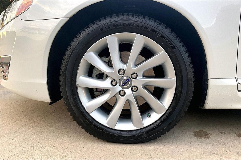 2015 Volvo S80 T5
