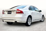 2015 Volvo S80 T5