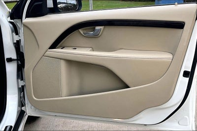 2015 Volvo S80 T5