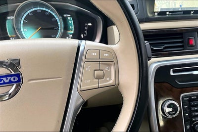 2015 Volvo S80 T5