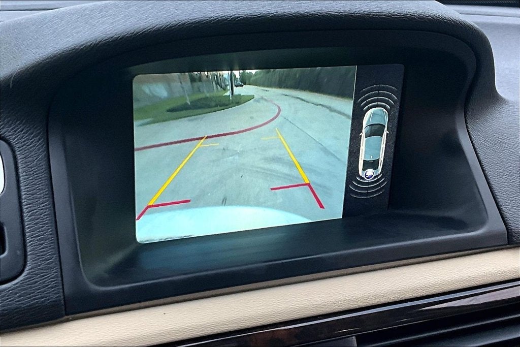 2015 Volvo S80 T5