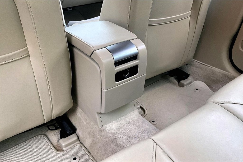 2015 Volvo S80 T5