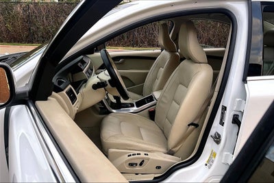 2015 Volvo S80 T5