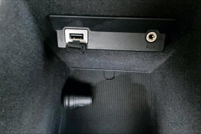2015 Volvo S80 T5
