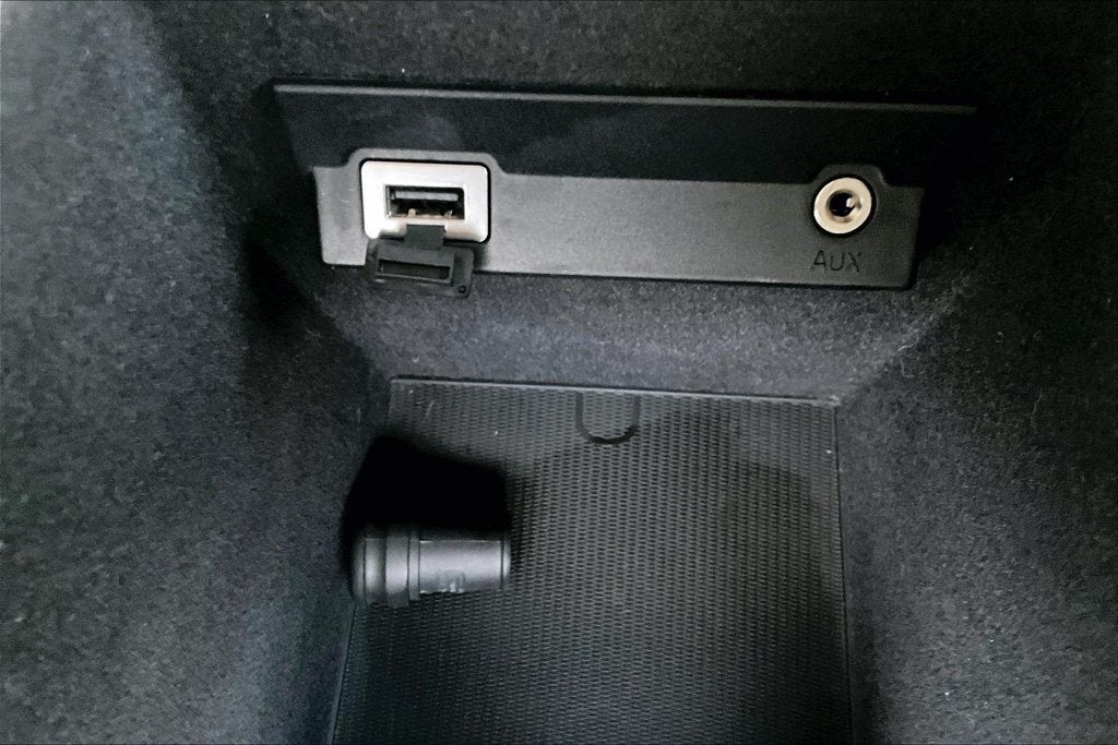 2015 Volvo S80 T5