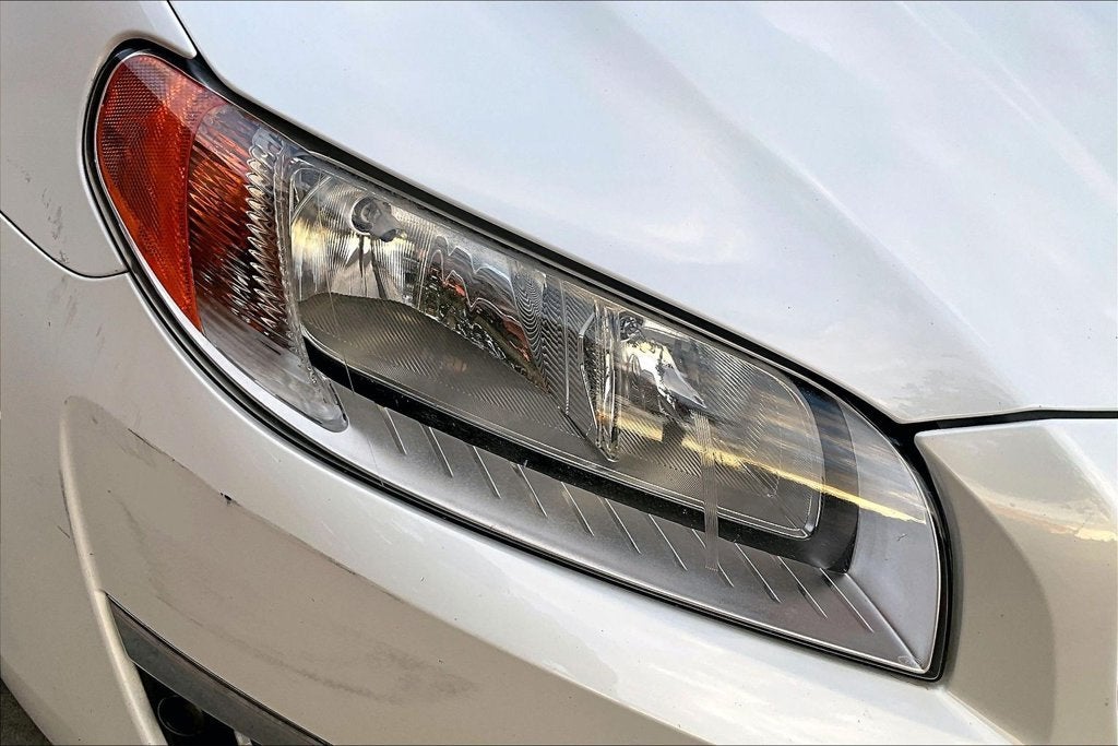 2015 Volvo S80 T5