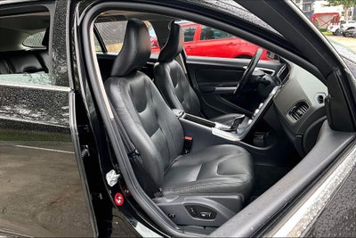 2017 Volvo V60 T5 Premier