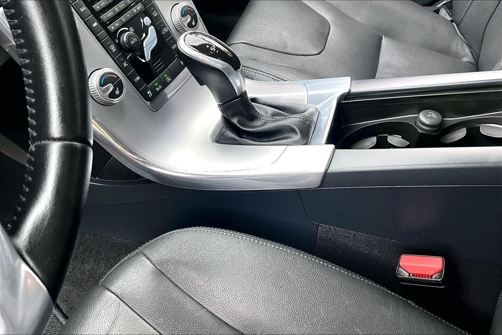 2017 Volvo V60 T5 Premier