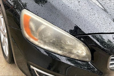 2017 Volvo V60 T5 Premier