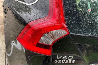 2017 Volvo V60 T5 Premier