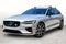 2024 Volvo V60 Recharge Plug-In Hybrid T8 Polestar