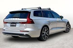 2024 Volvo V60 Recharge Plug-In Hybrid T8 Polestar