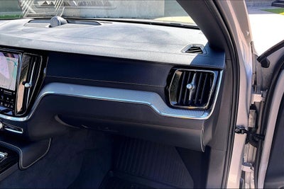 2024 Volvo V60 Recharge Plug-In Hybrid T8 Polestar