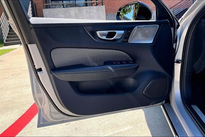 2024 Volvo V60 Recharge Plug-In Hybrid T8 Polestar