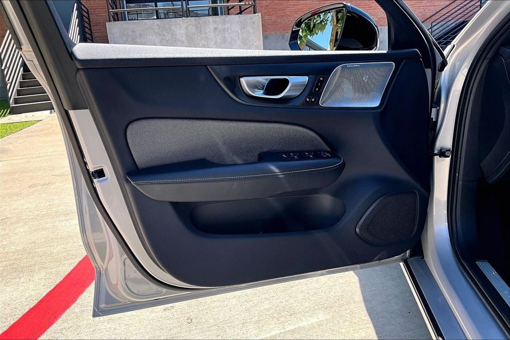 2024 Volvo V60 Recharge Plug-In Hybrid T8 Polestar