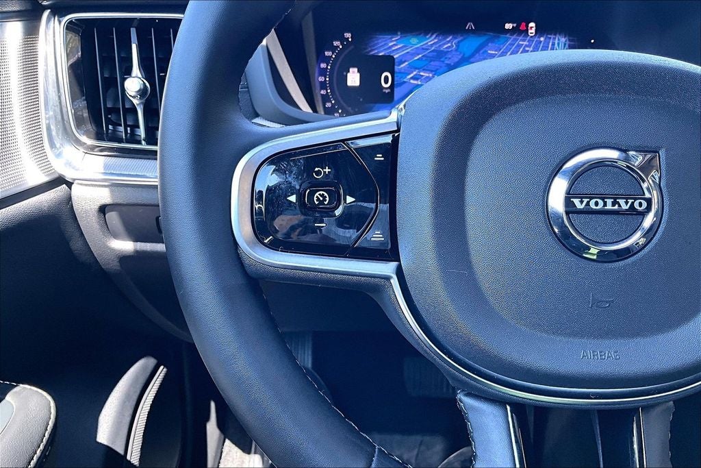 2024 Volvo V60 Recharge Plug-In Hybrid T8 Polestar
