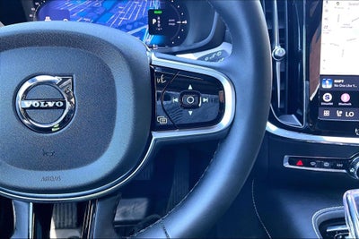 2024 Volvo V60 Recharge Plug-In Hybrid T8 Polestar