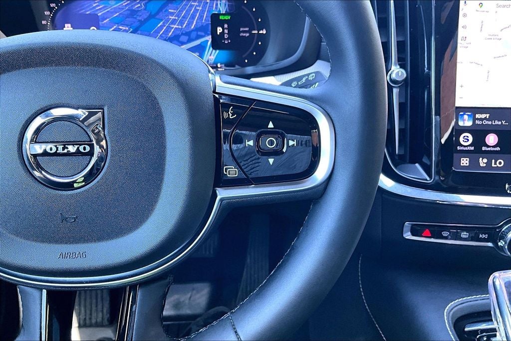2024 Volvo V60 Recharge Plug-In Hybrid T8 Polestar
