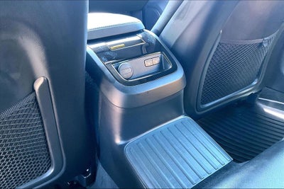 2024 Volvo V60 Recharge Plug-In Hybrid T8 Polestar