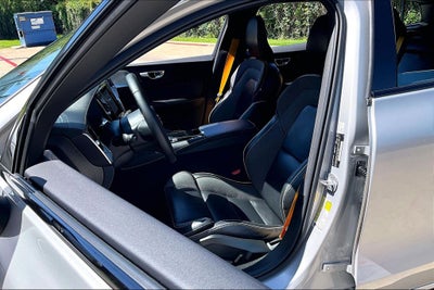 2024 Volvo V60 Recharge Plug-In Hybrid T8 Polestar
